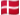 flag country Denmark