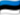 flag country Estonia