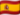 flag country Spain