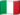 flag country Italy
