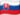 flag country Slovakia